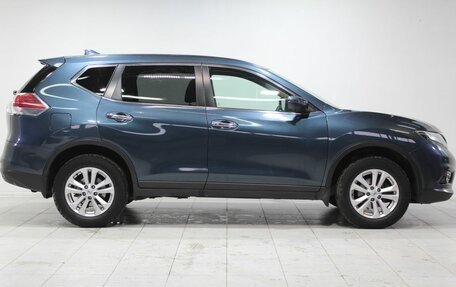 Nissan X-Trail, 2018 год, 2 329 000 рублей, 4 фотография