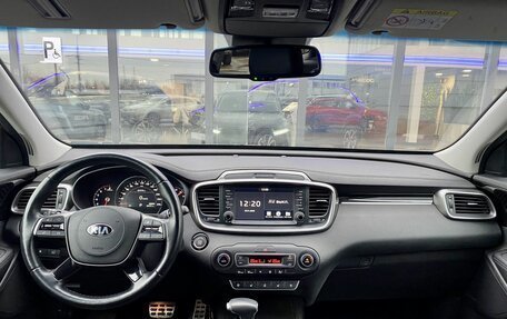 KIA Sorento III Prime рестайлинг, 2020 год, 2 949 000 рублей, 11 фотография