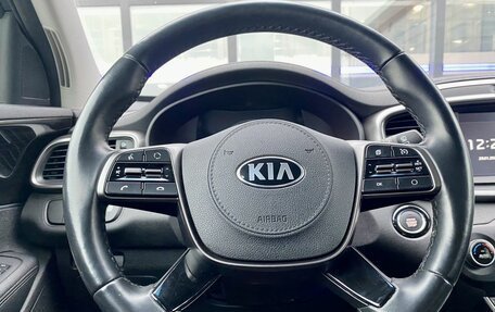 KIA Sorento III Prime рестайлинг, 2020 год, 2 949 000 рублей, 13 фотография