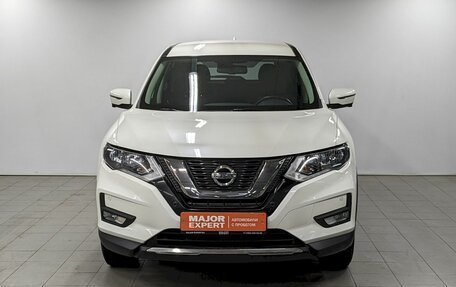 Nissan X-Trail, 2020 год, 2 550 000 рублей, 2 фотография