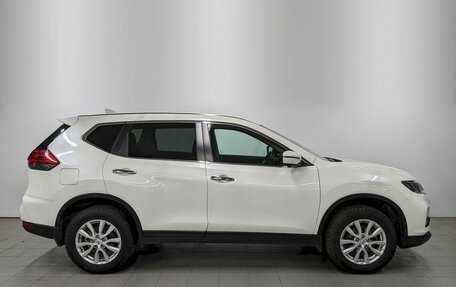 Nissan X-Trail, 2020 год, 2 550 000 рублей, 4 фотография