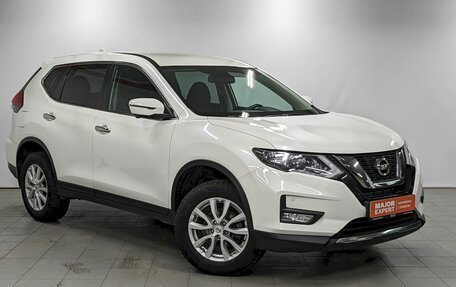 Nissan X-Trail, 2020 год, 2 550 000 рублей, 3 фотография