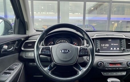 KIA Sorento III Prime рестайлинг, 2020 год, 2 949 000 рублей, 12 фотография