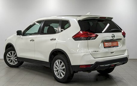 Nissan X-Trail, 2020 год, 2 550 000 рублей, 7 фотография