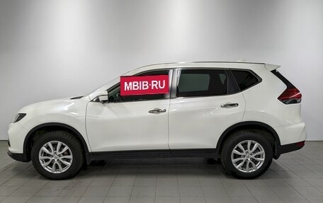 Nissan X-Trail, 2020 год, 2 550 000 рублей, 8 фотография