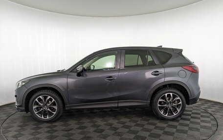 Mazda CX-5 II, 2017 год, 2 090 000 рублей, 8 фотография