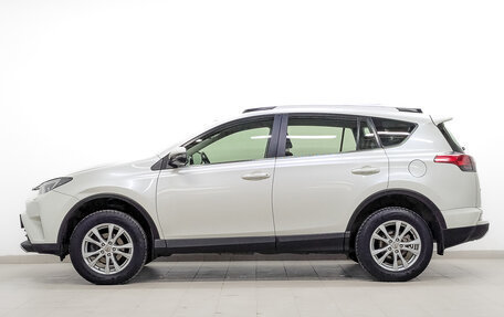 Toyota RAV4, 2015 год, 2 195 000 рублей, 8 фотография