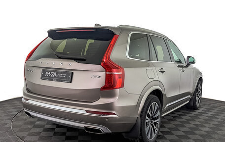 Volvo XC90 II рестайлинг, 2020 год, 4 850 000 рублей, 5 фотография