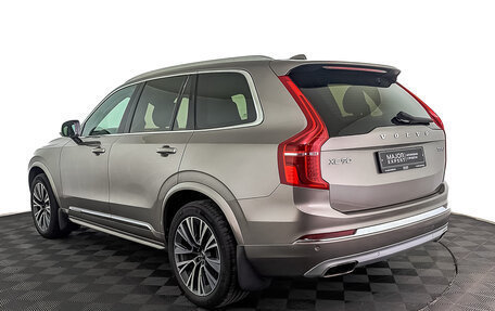 Volvo XC90 II рестайлинг, 2020 год, 4 850 000 рублей, 7 фотография