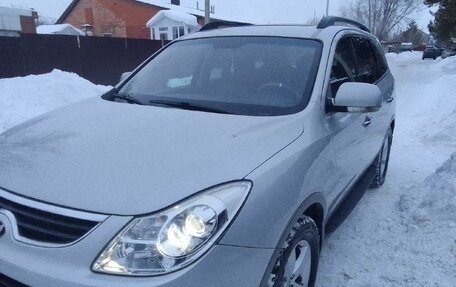 Hyundai ix55, 2011 год, 1 600 000 рублей, 1 фотография