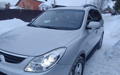 Hyundai ix55, 2011 год, 1 600 000 рублей, 1 фотография