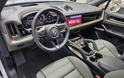 Porsche Cayenne III, 2024 год, 23 490 000 рублей, 1 фотография