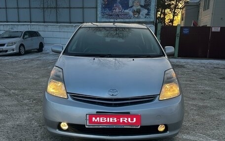 Toyota Prius, 2008 год, 580 000 рублей, 2 фотография