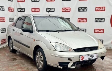 Ford Focus IV, 2003 год, 219 900 рублей, 3 фотография