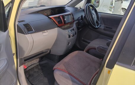 Toyota Noah III, 2003 год, 780 000 рублей, 4 фотография