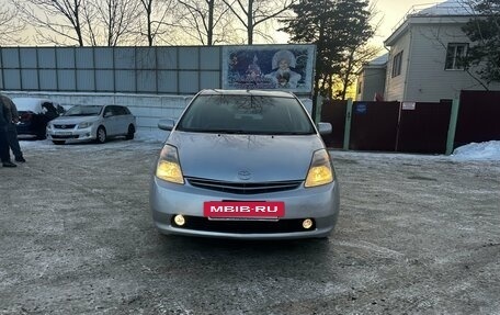 Toyota Prius, 2008 год, 580 000 рублей, 3 фотография