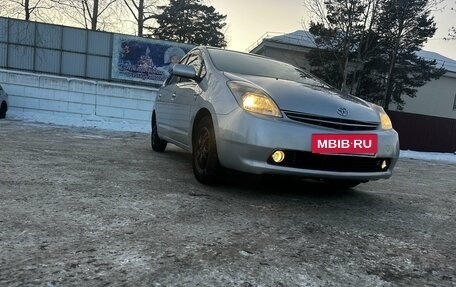 Toyota Prius, 2008 год, 580 000 рублей, 5 фотография