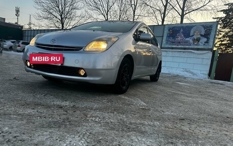 Toyota Prius, 2008 год, 580 000 рублей, 6 фотография