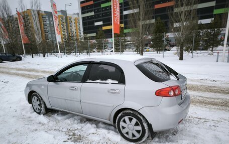 Chevrolet Lacetti, 2009 год, 350 000 рублей, 4 фотография