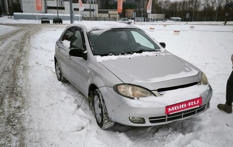 Chevrolet Lacetti, 2009 год, 350 000 рублей, 2 фотография