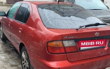 Nissan Primera II рестайлинг, 1998 год, 219 000 рублей, 3 фотография