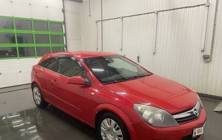 Opel Astra H, 2008 год, 500 000 рублей, 4 фотография