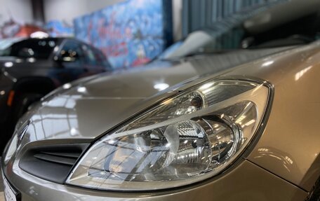 Renault Clio III, 2008 год, 575 000 рублей, 4 фотография