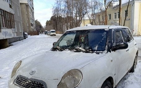 Lifan Smily I (330) рестайлинг, 2011 год, 160 000 рублей, 2 фотография