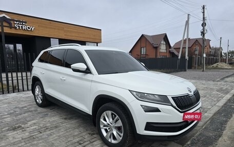 Skoda Kodiaq I, 2018 год, 3 090 000 рублей, 7 фотография