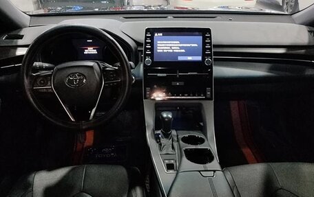 Toyota Avalon, 2022 год, 2 880 000 рублей, 9 фотография