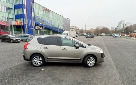 Peugeot 3008 I рестайлинг, 2012 год, 980 000 рублей, 5 фотография