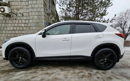 Mazda CX-5 II, 2016 год, 1 975 000 рублей, 2 фотография