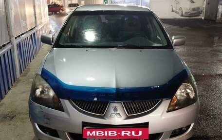 Mitsubishi Lancer IX, 2004 год, 410 000 рублей, 4 фотография