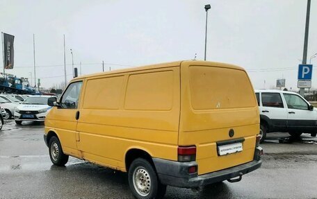 Volkswagen Transporter T4, 1997 год, 379 000 рублей, 4 фотография