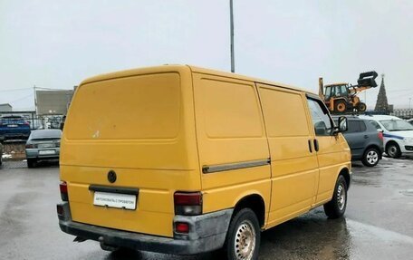 Volkswagen Transporter T4, 1997 год, 379 000 рублей, 6 фотография