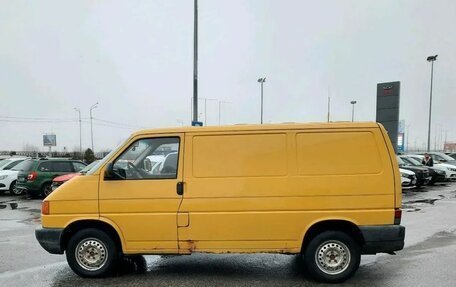 Volkswagen Transporter T4, 1997 год, 379 000 рублей, 7 фотография