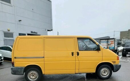 Volkswagen Transporter T4, 1997 год, 379 000 рублей, 8 фотография