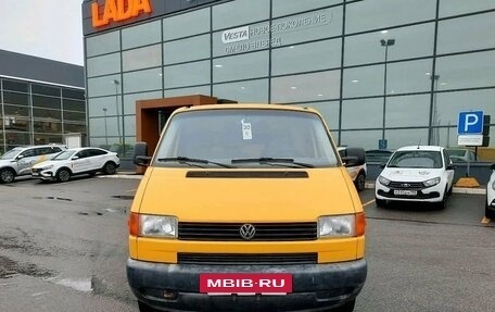 Volkswagen Transporter T4, 1997 год, 379 000 рублей, 2 фотография