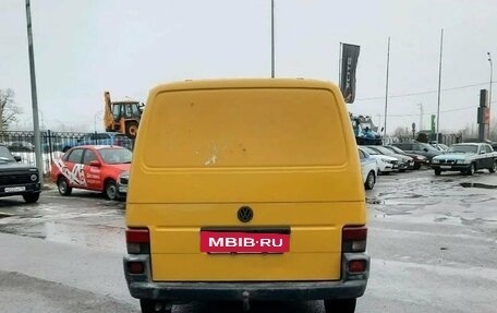 Volkswagen Transporter T4, 1997 год, 379 000 рублей, 5 фотография