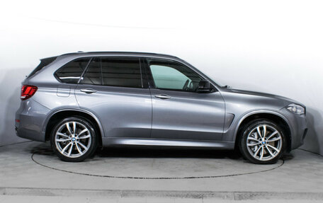 BMW X5, 2013 год, 3 350 000 рублей, 4 фотография