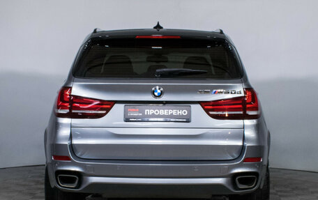 BMW X5, 2013 год, 3 350 000 рублей, 6 фотография