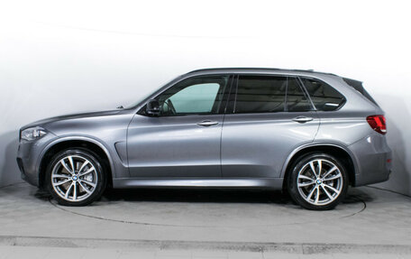 BMW X5, 2013 год, 3 350 000 рублей, 8 фотография