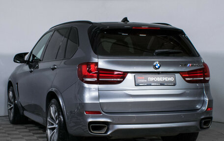 BMW X5, 2013 год, 3 350 000 рублей, 7 фотография