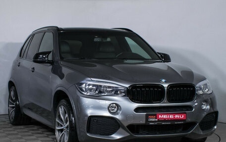 BMW X5, 2013 год, 3 350 000 рублей, 3 фотография