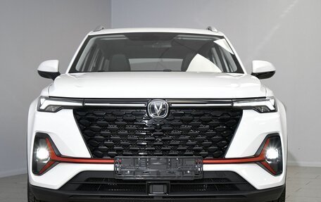 Changan CS35 Plus, 2024 год, 2 629 900 рублей, 2 фотография