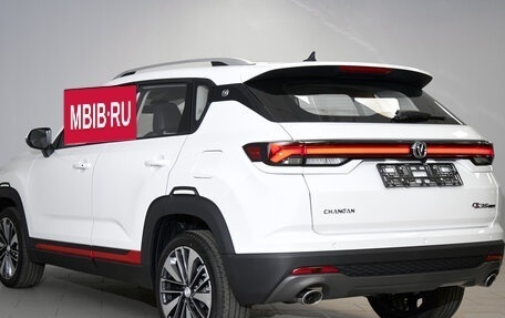 Changan CS35 Plus, 2024 год, 2 629 900 рублей, 6 фотография