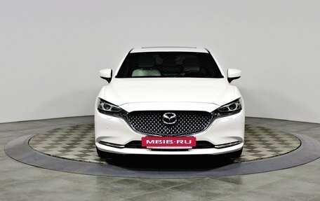 Mazda 6, 2019 год, 2 947 000 рублей, 2 фотография