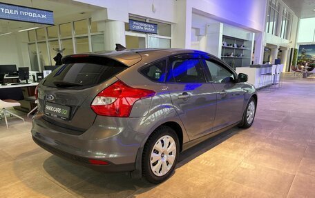 Ford Focus III, 2013 год, 855 000 рублей, 5 фотография