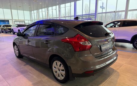 Ford Focus III, 2013 год, 855 000 рублей, 7 фотография