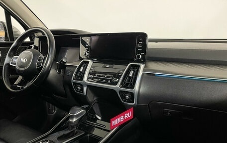 KIA Sorento IV, 2020 год, 3 397 000 рублей, 9 фотография